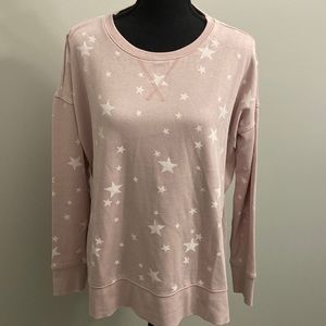 Lucky Brand Sweatshirt, Size Small